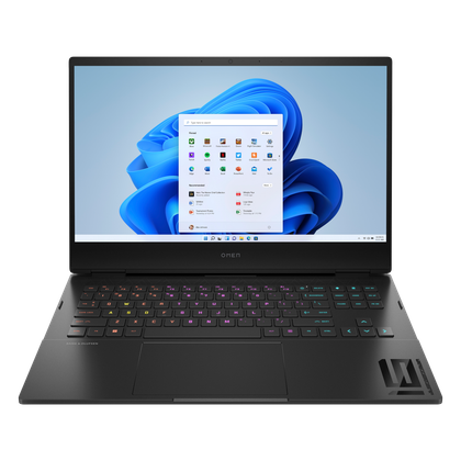 HP Omen 16 (Intel, 2022)