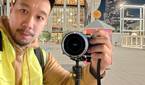 Find X6 Pro, selfie camera