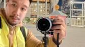 Find X6 Pro, selfie camera