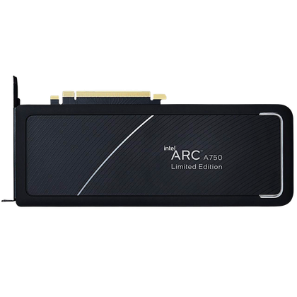 Intel Arc A750