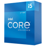 Intel Core i5-12600K