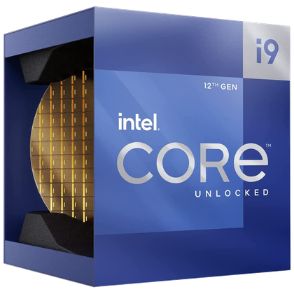 Intel Core i9-12900K