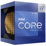 Intel Core i9-12900K