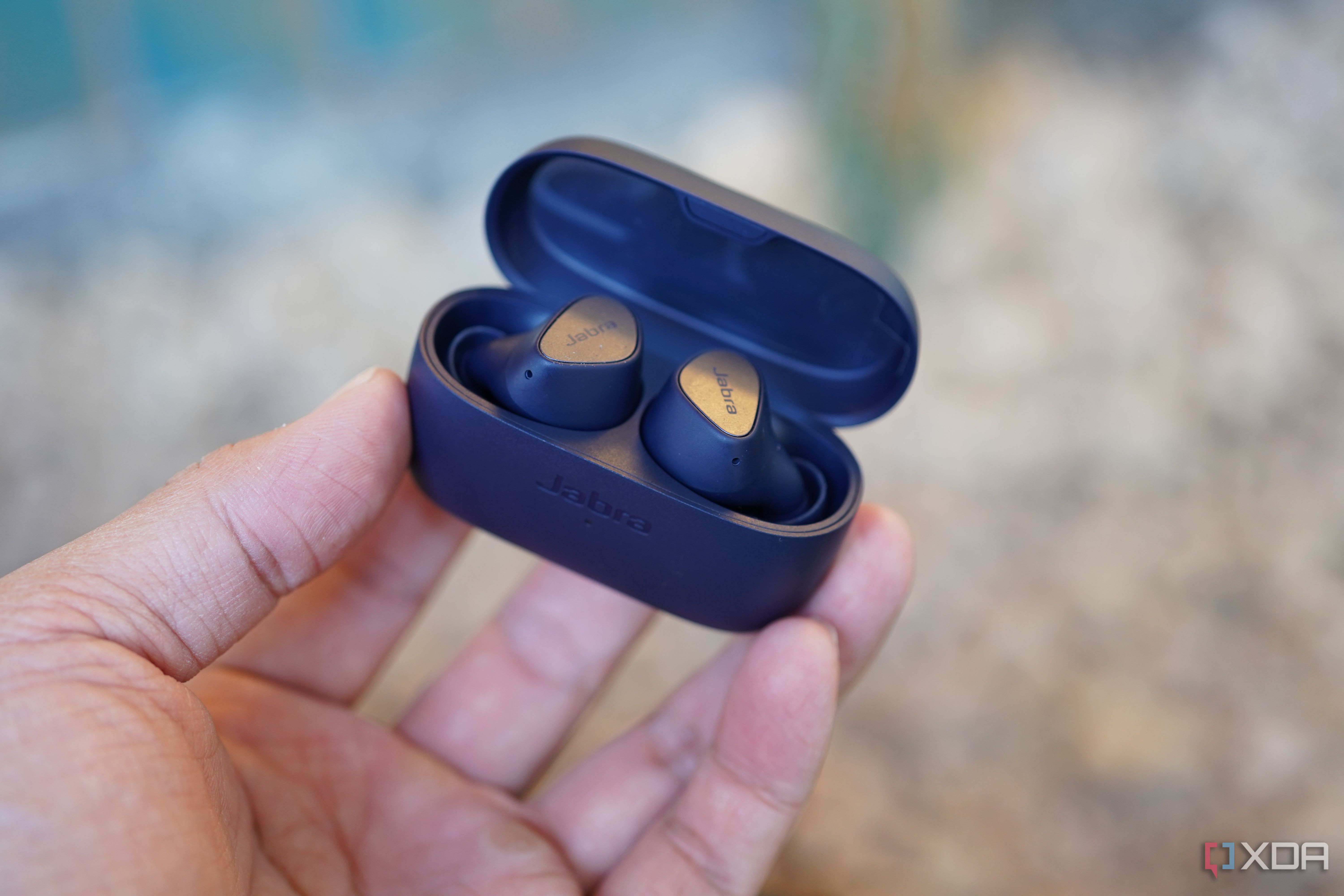 Jabra Elite 4 review: These $99 buds punch above their price range