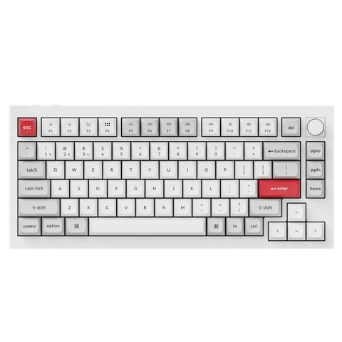 Keychron Q1 Pro