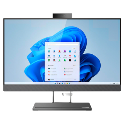 Lenovo IdeaCentre AIO 5i 27 (Gen 7) review: High-end features in a
