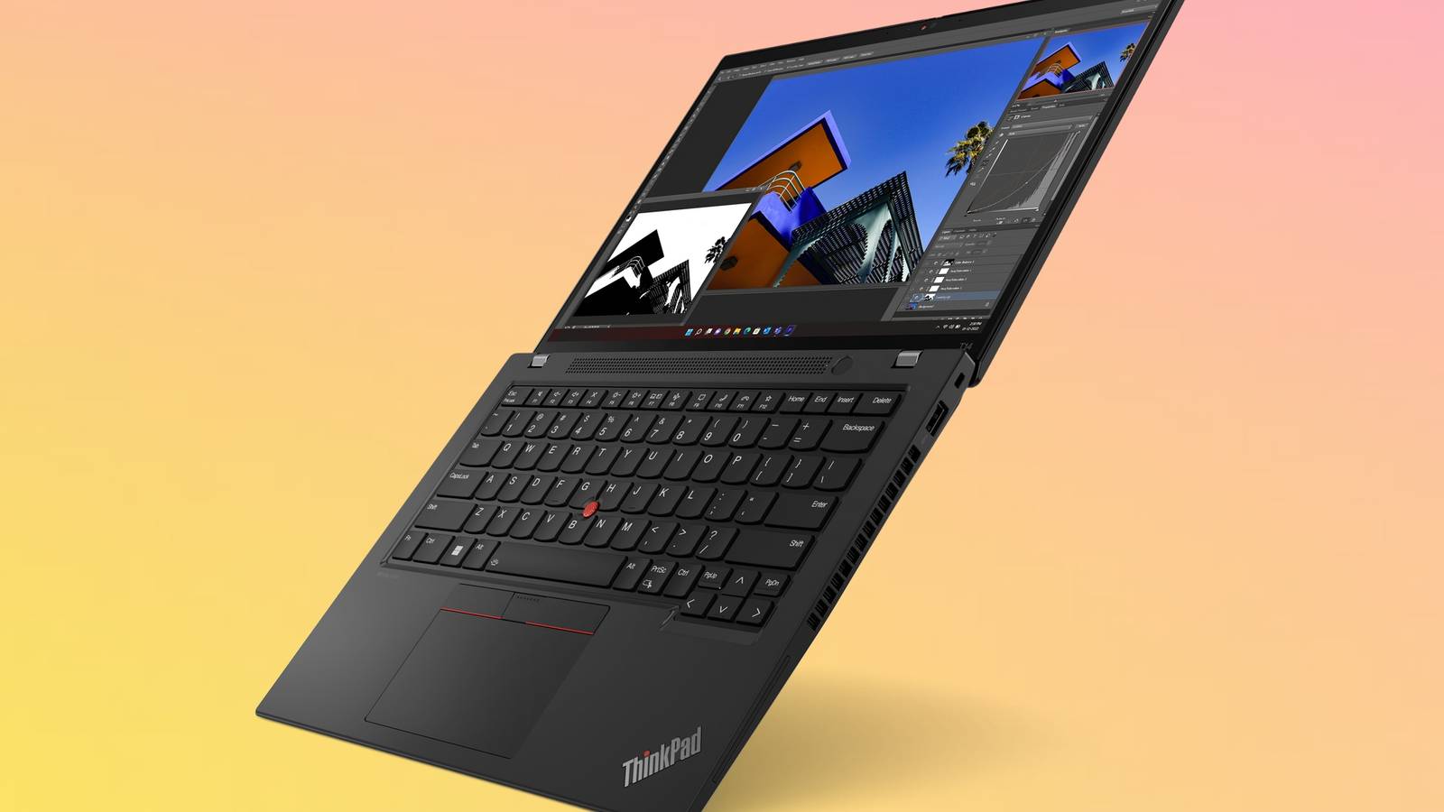 Lenovo ThinkPad T14 and T14s Gen 4: Release date, price, and