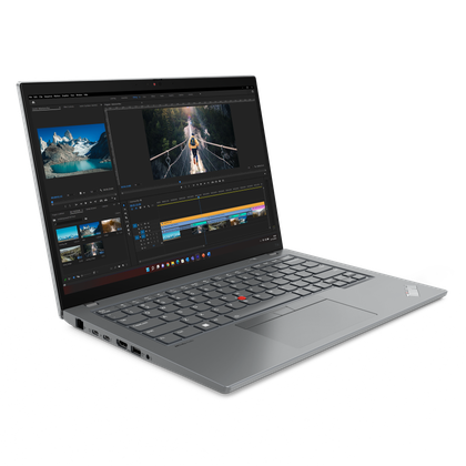 Lenovo ThinkPad T14 Gen 4 vs T16 Gen 2: Is the bigger laptop better?