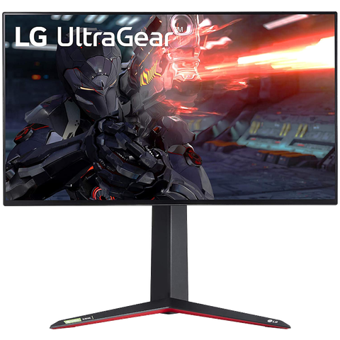 LG UltraGear 27GN950-B