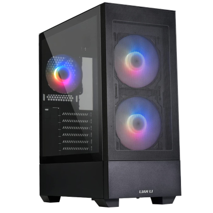 Lian Li LanCool 205 Mesh