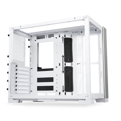 The Lian Li O11 Dynamic Mini PC case.