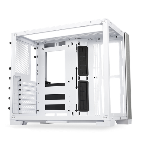 The Lian Li O11 Dynamic Mini PC case.