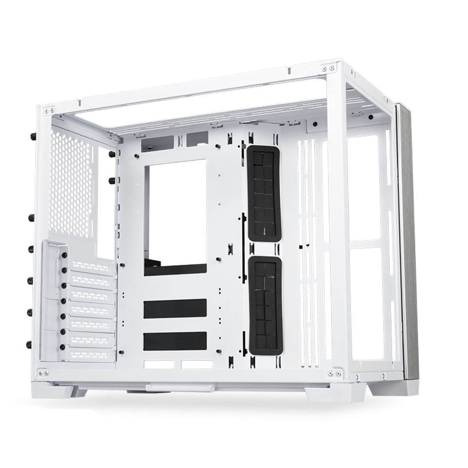 The Lian Li O11 Dynamic Mini PC case.