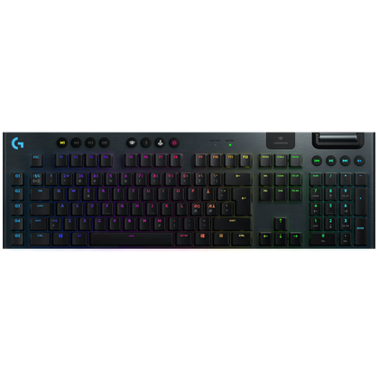 Logitech G915 Lightspeed