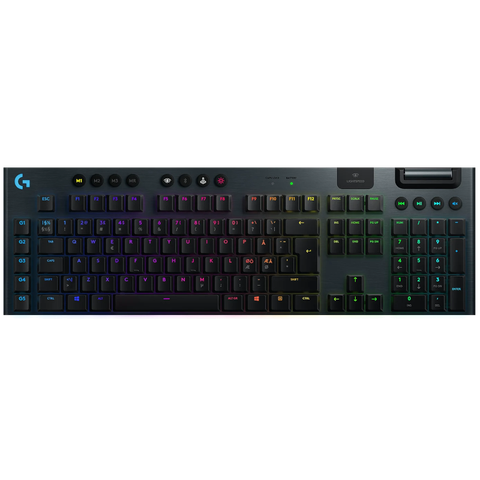 Logitech G915 Lightspeed