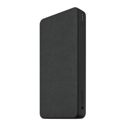 mophie Powerstation XXL on transparent background.