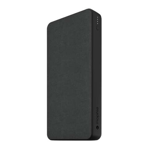 mophie Powerstation XXL on transparent background.