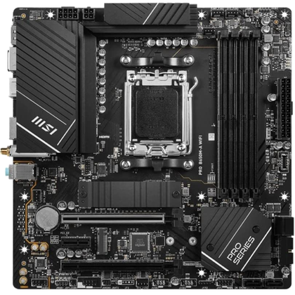 MSI Pro Z790-A WiFi