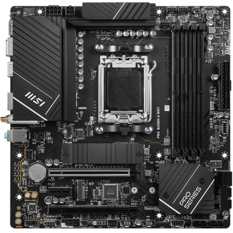 MSI Pro Z790-A WiFi