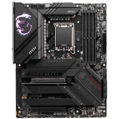 MSI MPG Z790 Carbon WiFi