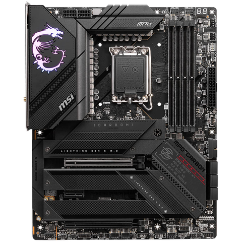 Best motherboards for Intel Core i9-13900K in 2024