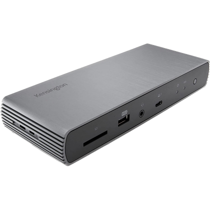 Best docking stations for MacBook Pro in 2024