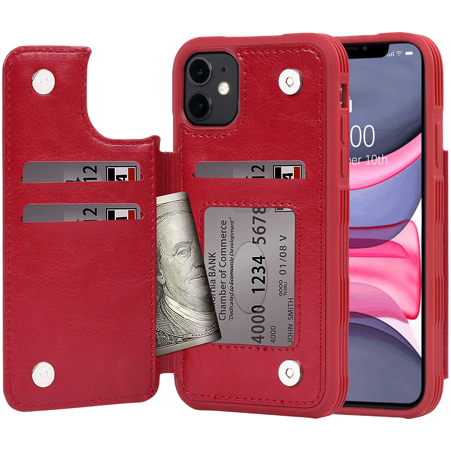 The 11 Coolest Square iPhone Cases for 2022 – SPY