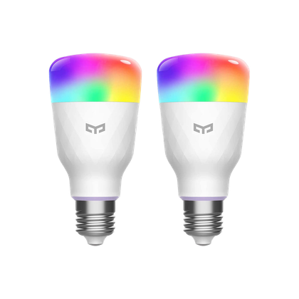 How a $20 smart bulb brightened up my life