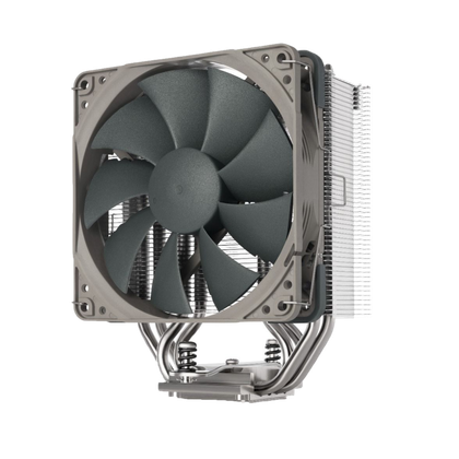 The Noctua NH U12S Redux CPU cooler.