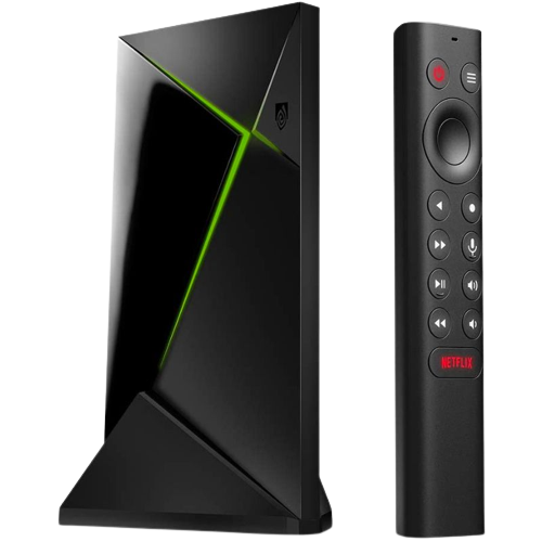  BOXY Android TV 11 Box Streaming Media Player