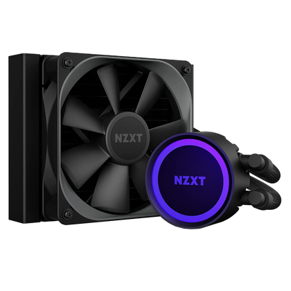 NZXT Kraken 120
