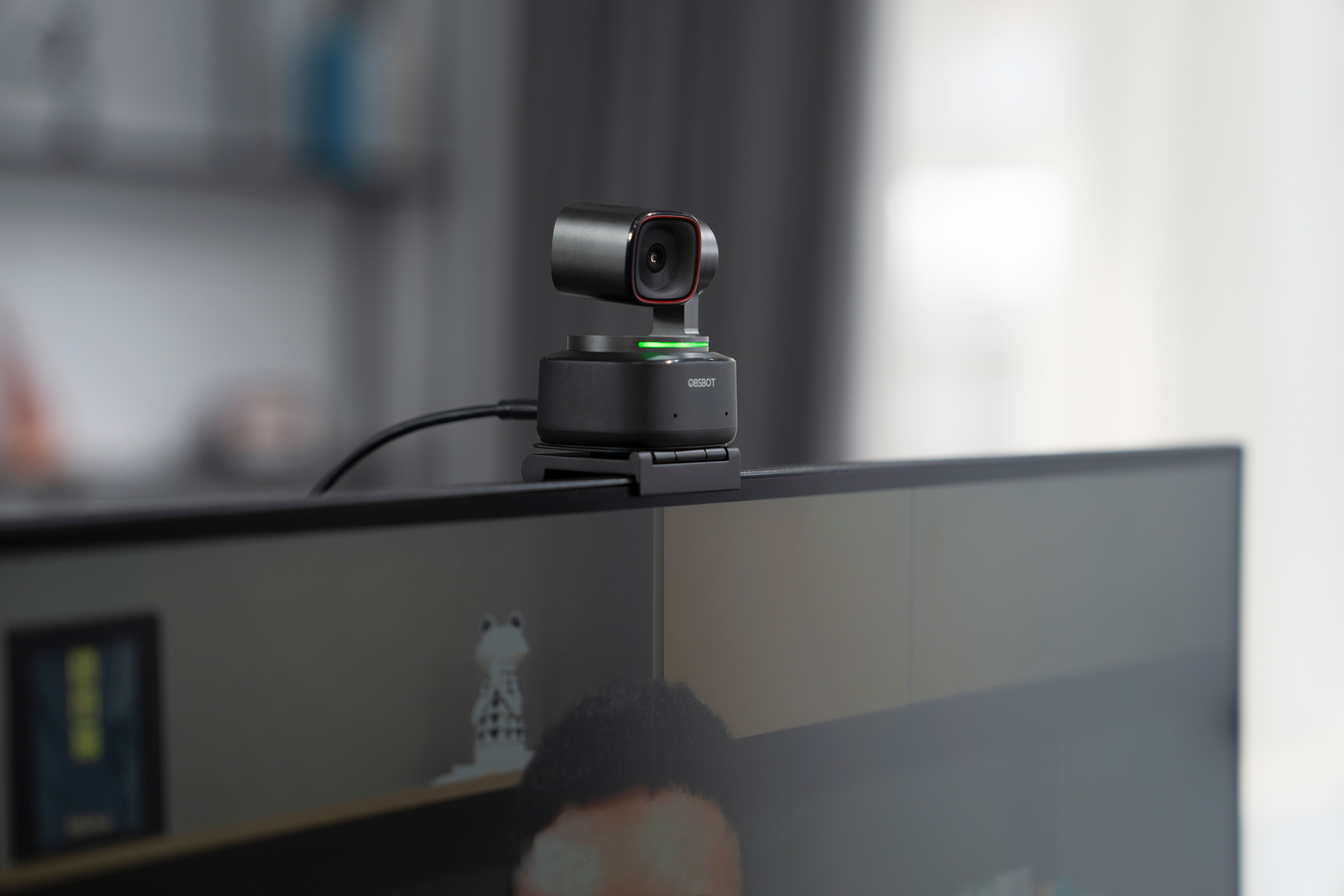 Webカメラ OBSBT tiny2 OBSBOT Tiny 2 - New Era of AI-Powered PTZ 4K Webcam