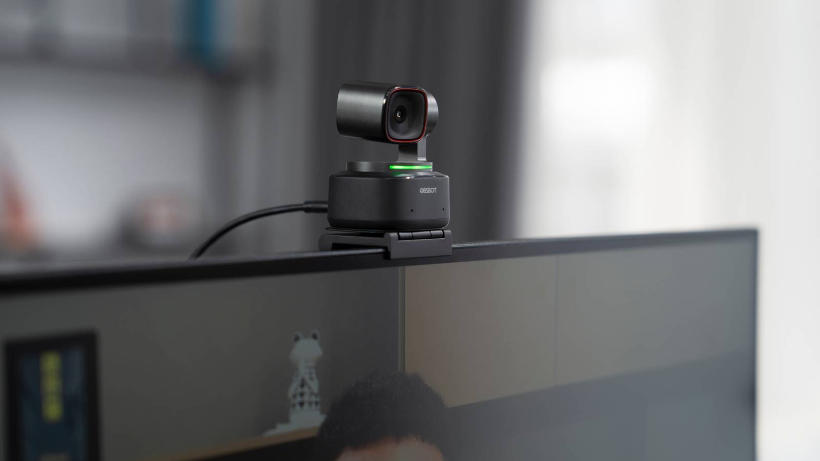 Obsbot announces a new high-end webcam with a host of new features ...