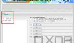 Odin-main-window-device-detect