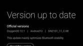 One Plus Enable Local Install How to manually install OxygenOS OTA updates on your OnePlus phone