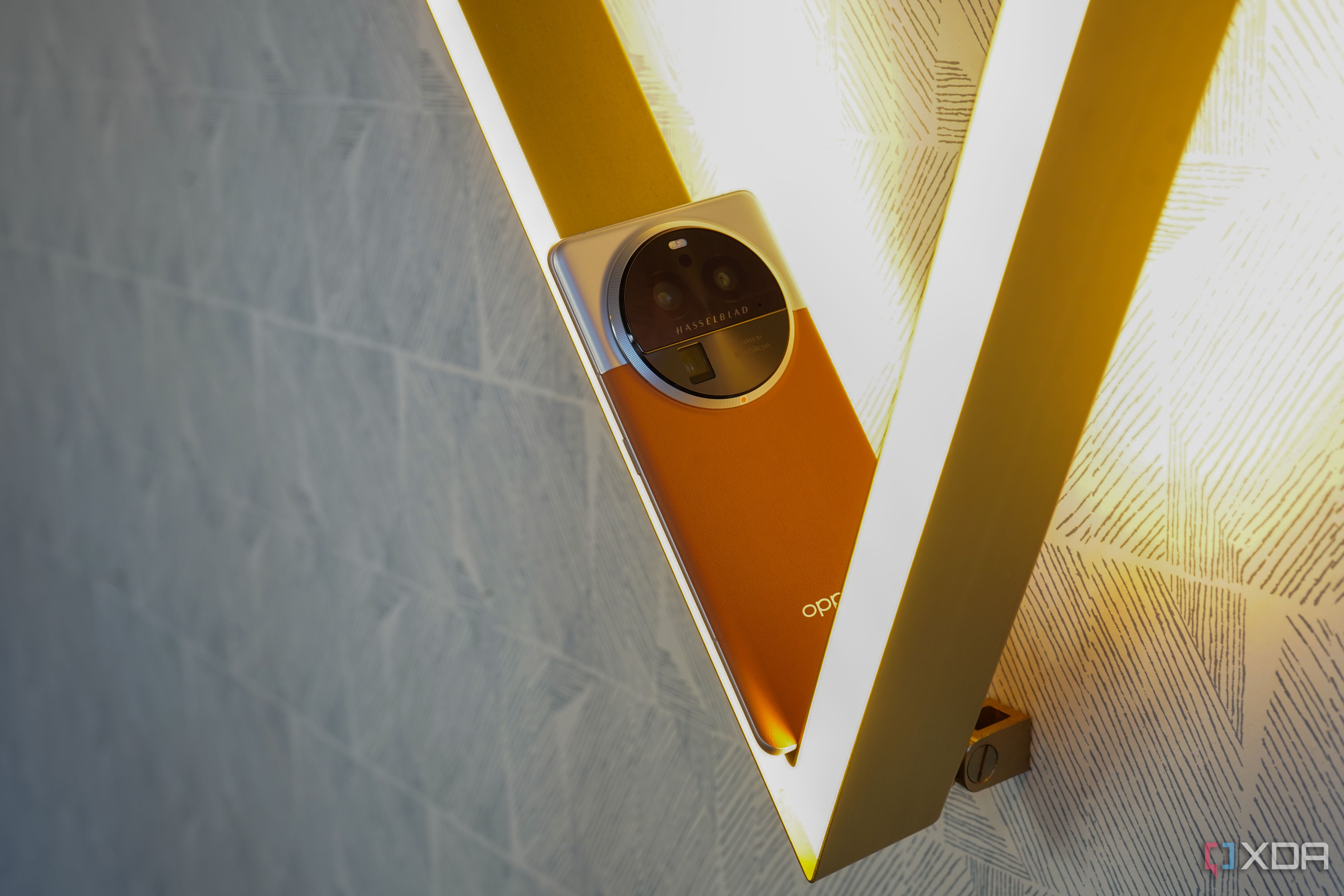 Oppo Find X6 Pro review: The new smartphone zoom king, but only in