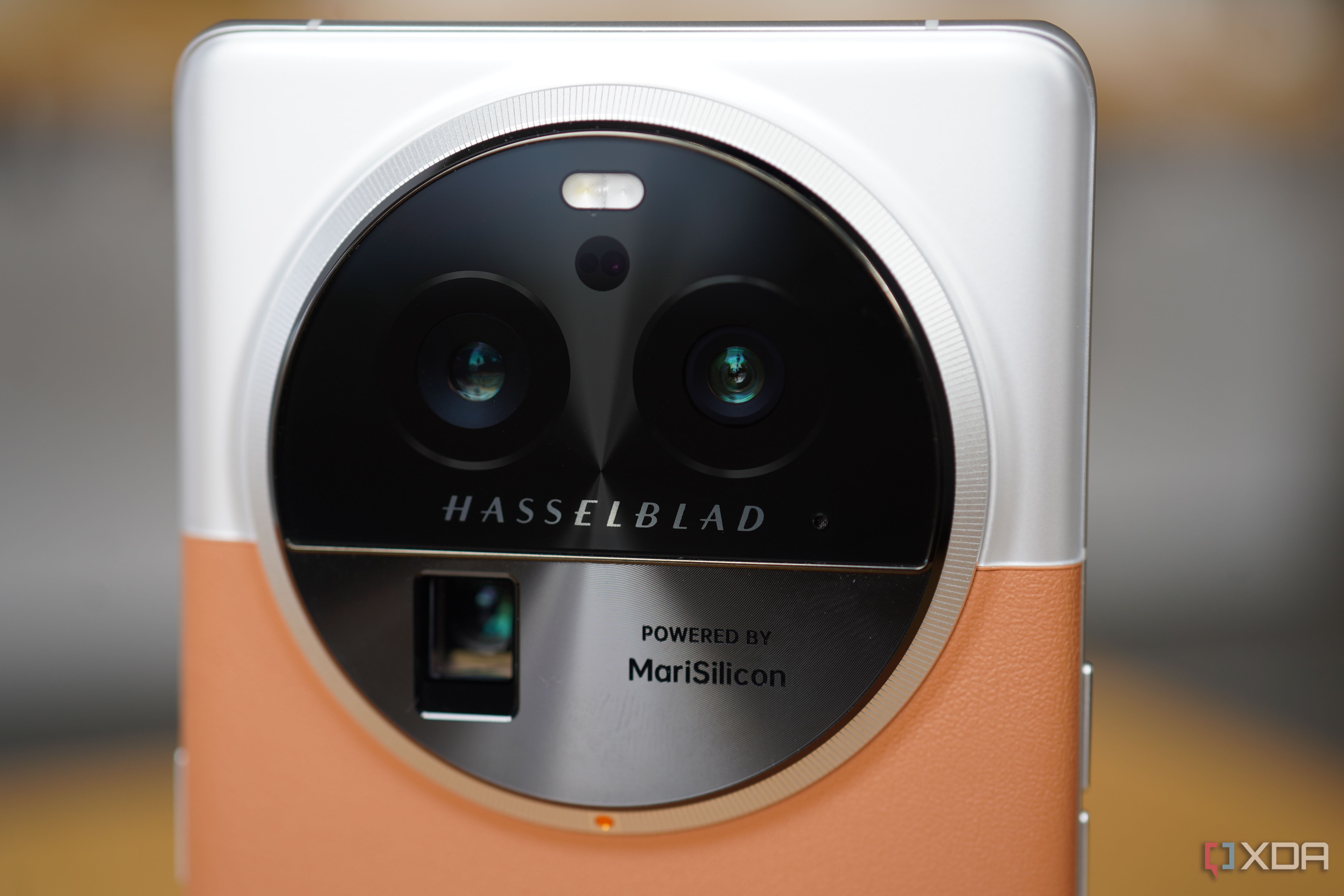 Oppo Find X6 Pro review: The new smartphone zoom king, but only in