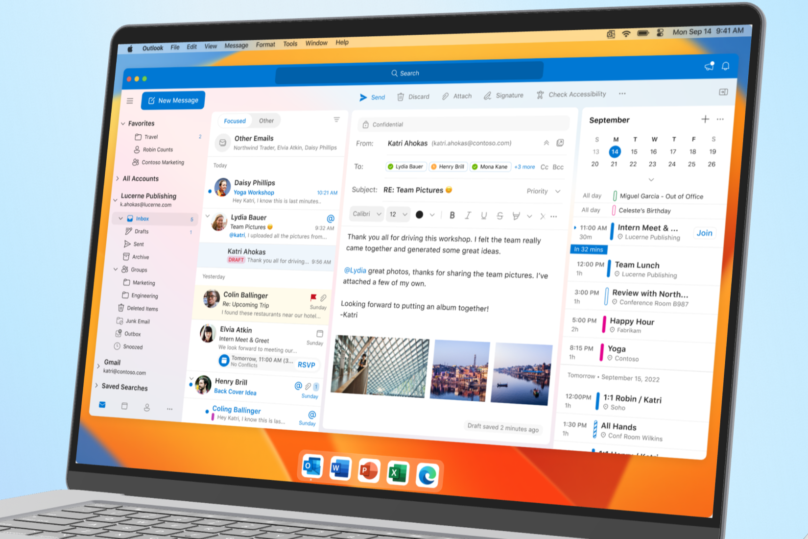 Microsoft Roadmap Weekly: solution to one of the major issues users ...