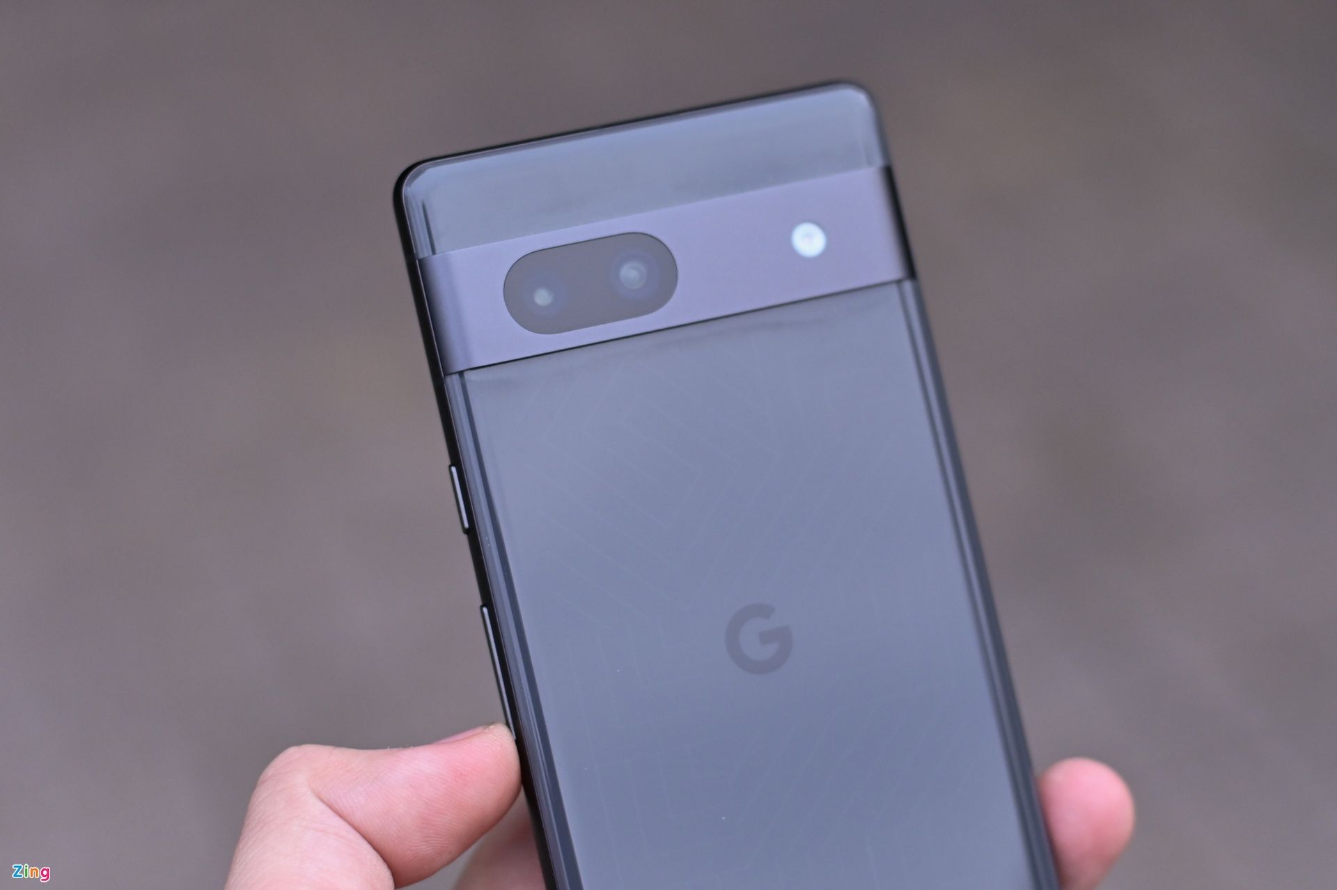 Google Pixel 7a gets unofficial reveal, if new images are to be