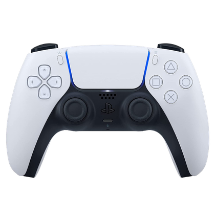 PlayStation DualSense Wireless Controller