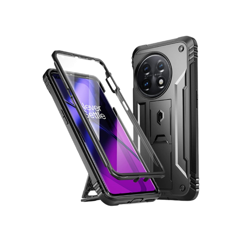 Poetic Revolution for OnePlus 11 on transparent background.