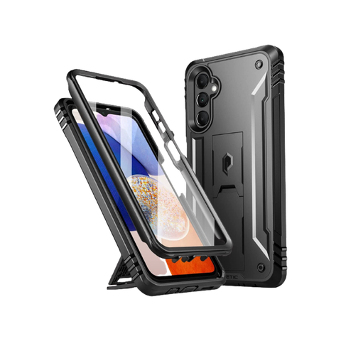 Poetic Revolution for the Galaxy A14 on transparent background.