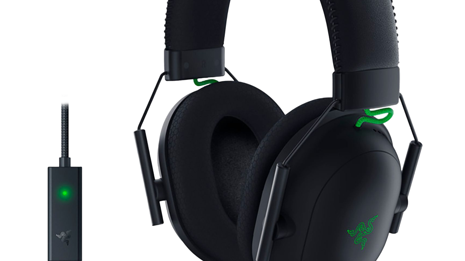 Razer Blackshark V2 vs HyperX Cloud 2: Which gaming headset is right ...