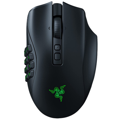 Razer Naga V2 Pro