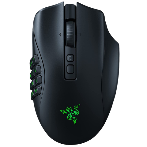 Razer Naga V2 Pro
