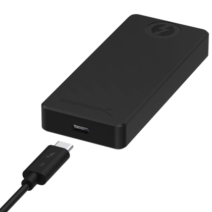 Sabrent Rocket XTRM-Q