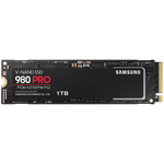 Samsung 980 Pro SSD