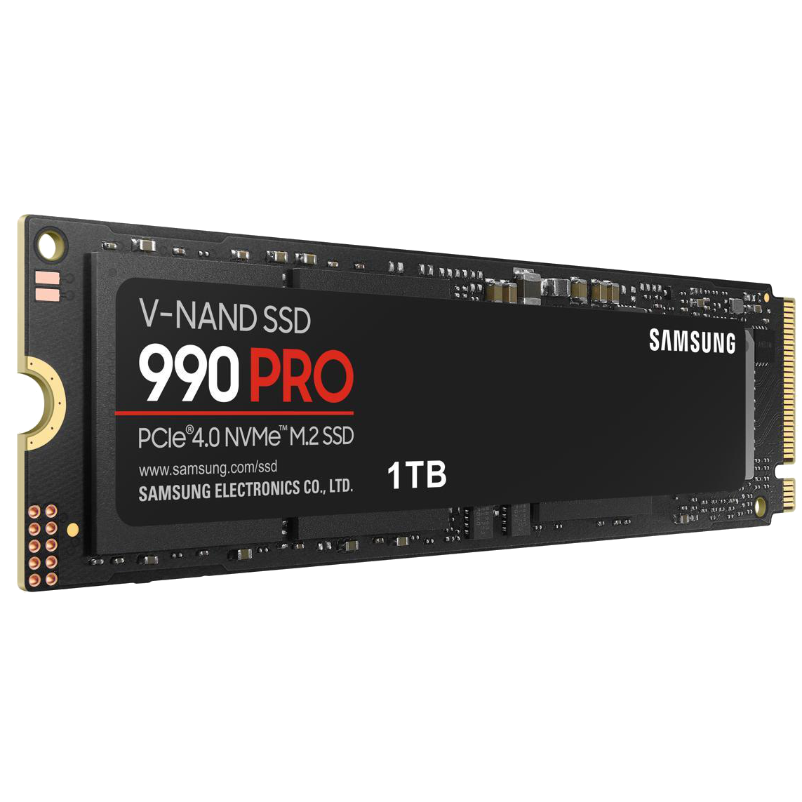 鍔 Angreb tiggeri Samsung 990 Pro vs 980 Pro: Which SSD should you buy?
