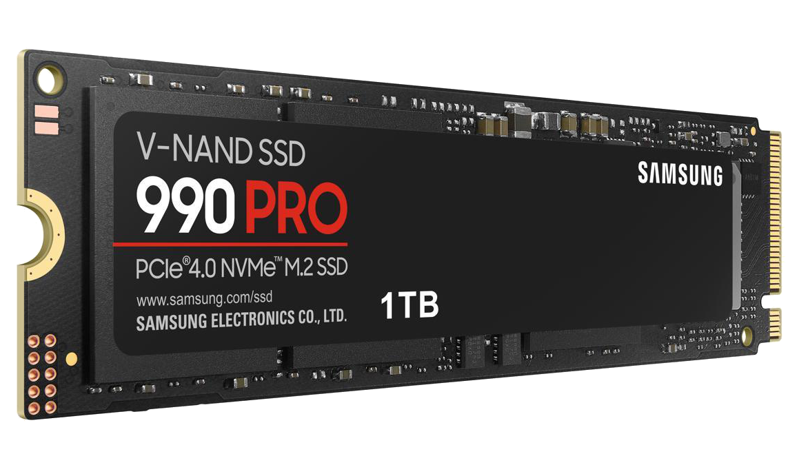 Samsung 990 Pro 980 Pro: Which SSD should you buy?