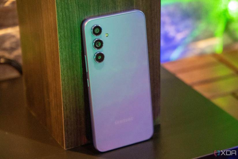 Samsung Galaxy A54 18